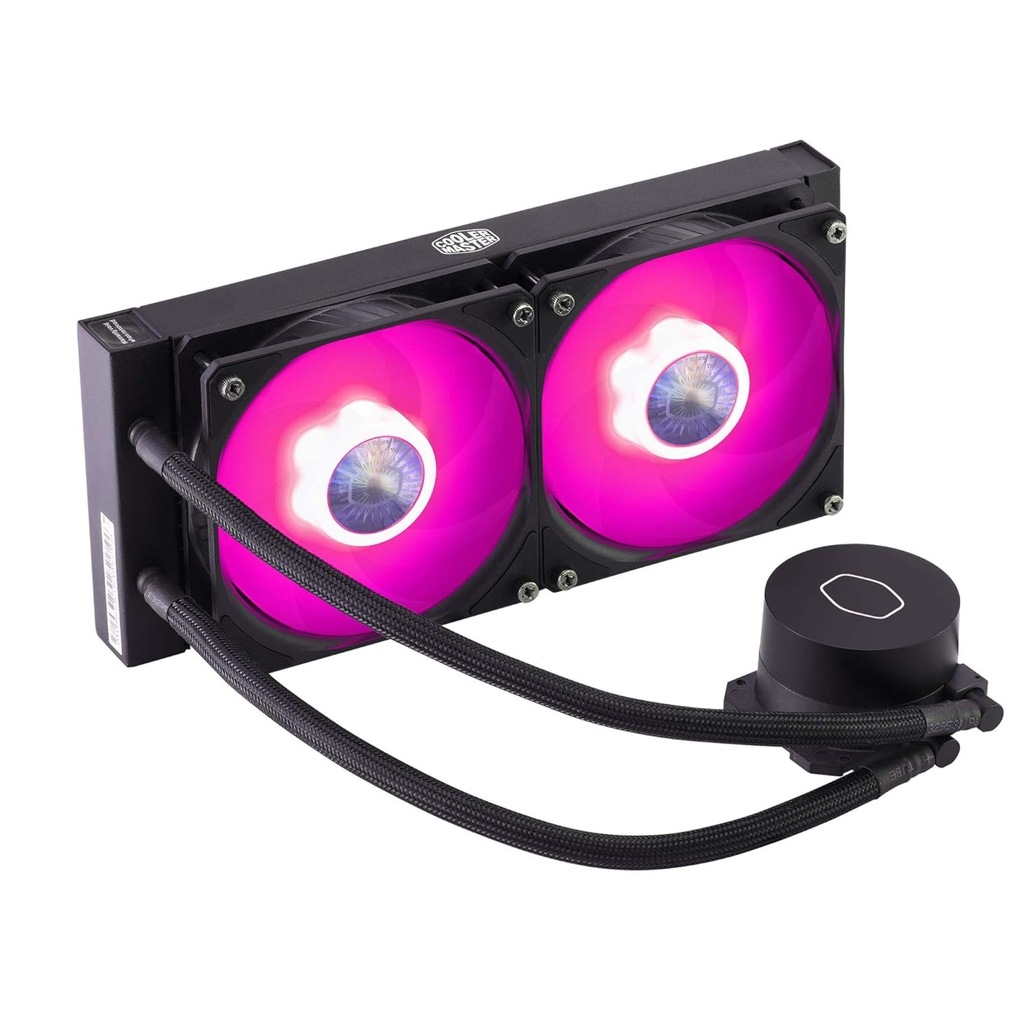 Cooler Master ML240L RGB V2 Liquid CPU Cooler