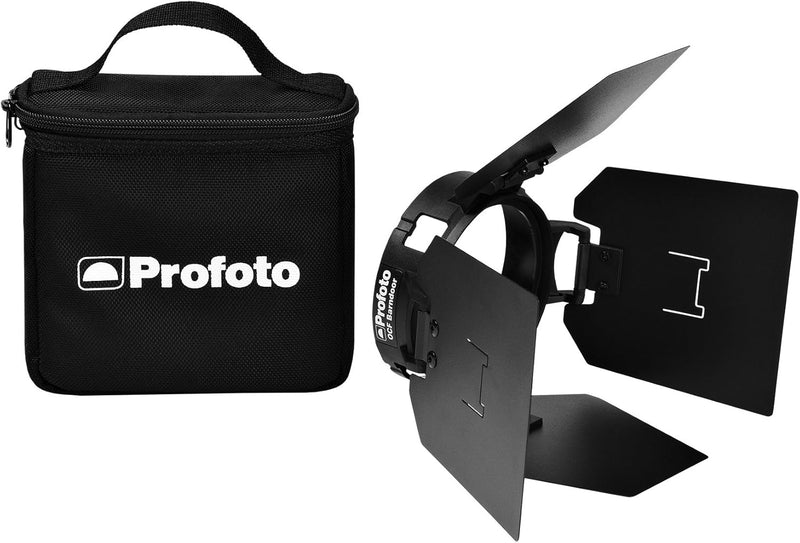Profoto 101203 OCF Barndoor Light Shaping Tool — main product image