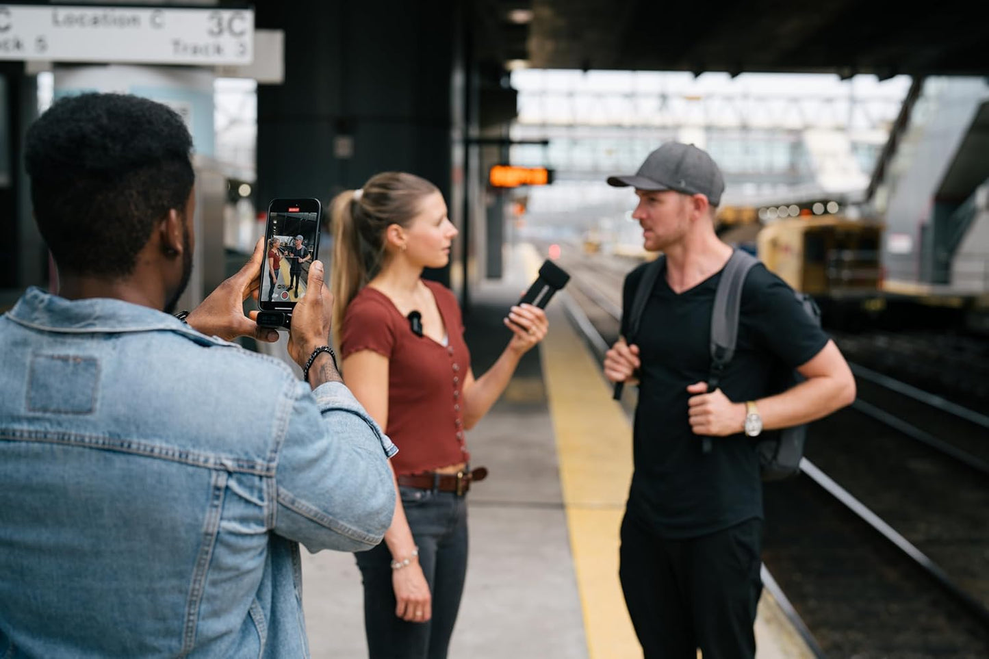 Sennheiser 700266 Profile Wireless 2-Channel Microphone System