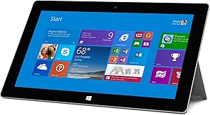Microsoft Surface 2 32GB Tablet - with Office RT — main product image
