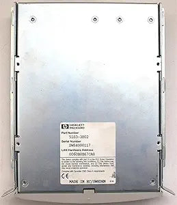 HP 5183-3802 CD-ROM Server