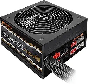 Thermaltake SPS-730MPCBEU Smart SE 730W PSU Modular