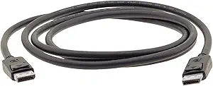 Kramer 97-0617050 50ft DisplayPort Cable — main product image