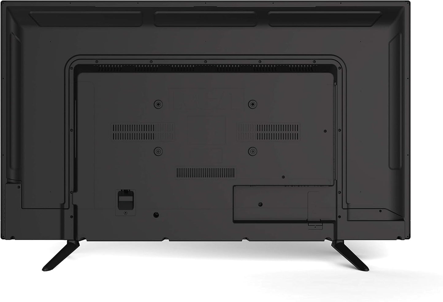 RCA RLDEDV4001 40-Inch Renewed 1080p LED TV DVD Player