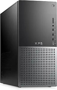 Dell XPS 8950 Desktop i7-12700K 16GB 512GB SSD RTX 3060 — main product image