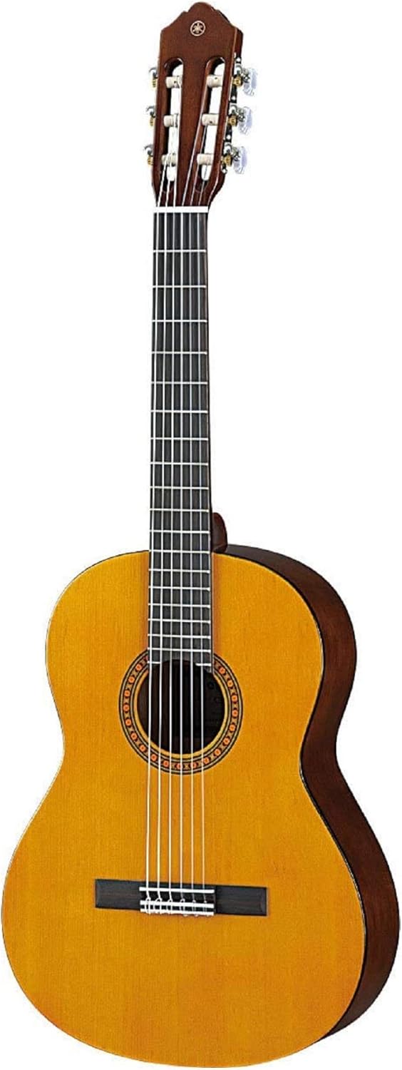 Yamaha CGS103AII Student Series - Classical Guitar - Natural