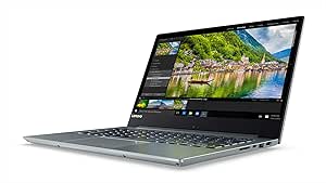 Lenovo V720 Laptop 14" FHD i5-7200U 256GB SSD