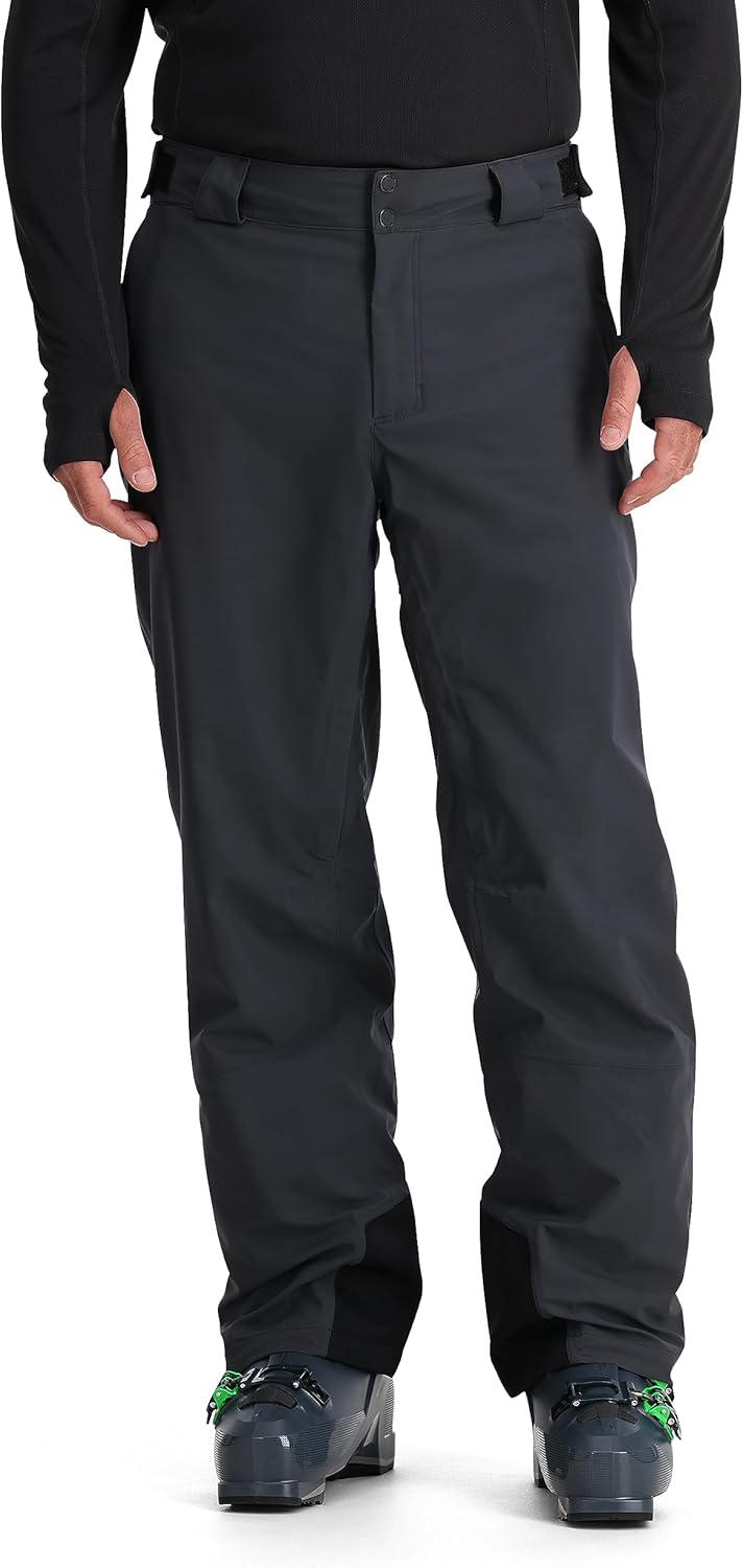 Spyder 38SA463320 Men's Hone GTX Shell Ski Pant — main product image