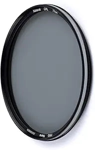 NiSi NIR-NATCPL-95 95mm Natural CPL Filter — main product image