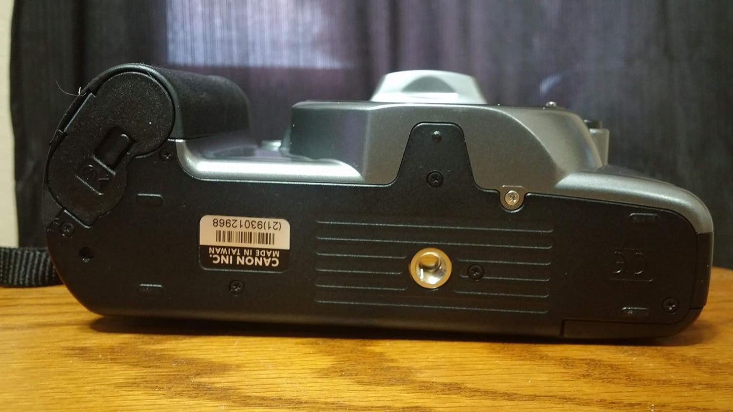 Canon EOS Rebel GII 35mm Film SLR Camera (Body Only)