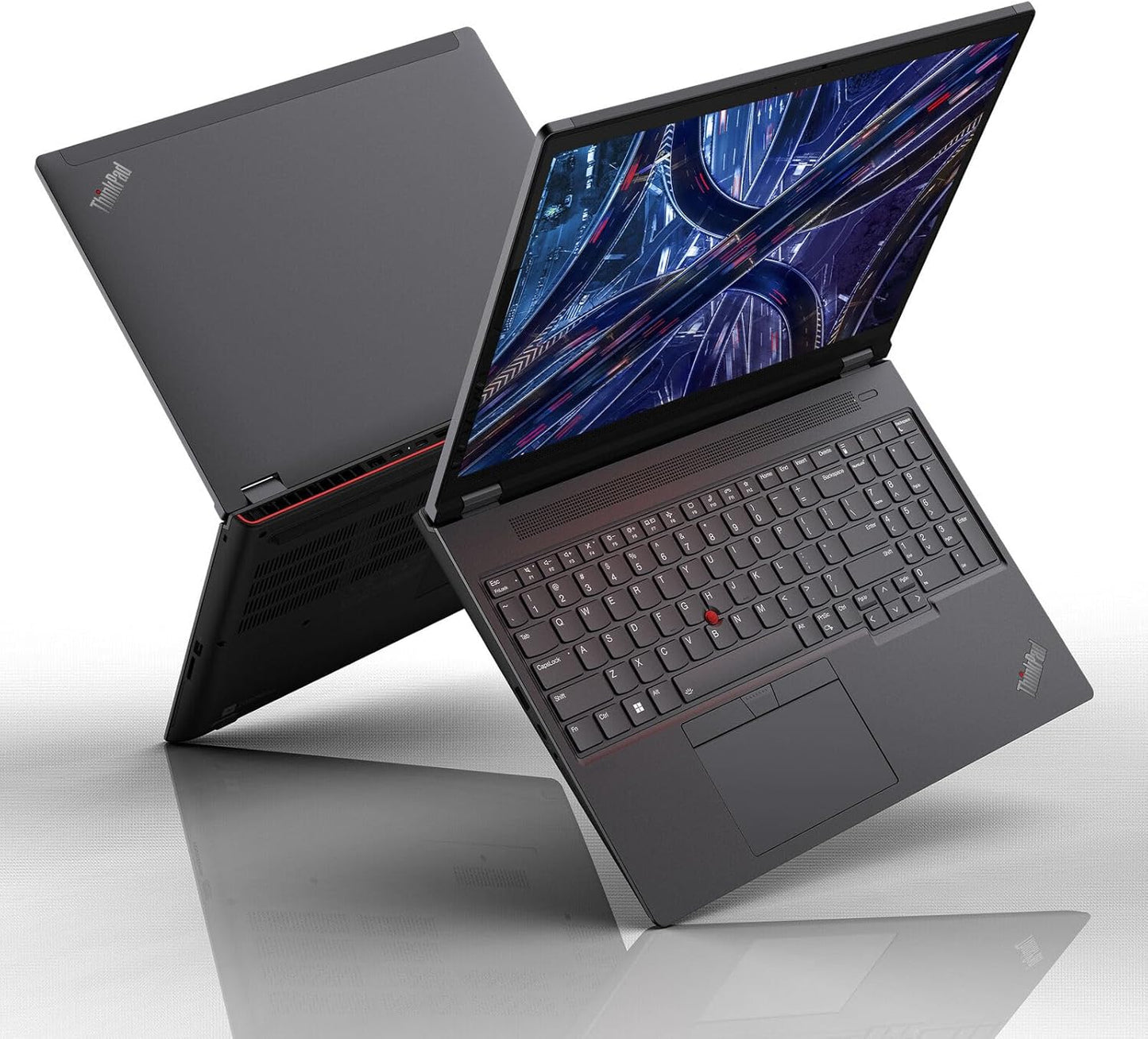 Lenovo ThinkPad P16 Gen 2 21FA0028US Core i9 RTX 4000 Laptop