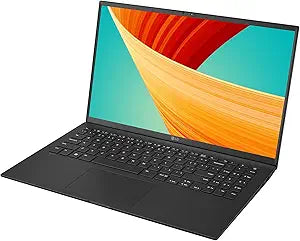 LG 15Z90R-Q.APB5U1 Gram 15" i5 Laptop Windows 11 Pro