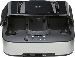 DJI Spark Portable Charging Station Quadcopter Bundle — main product image