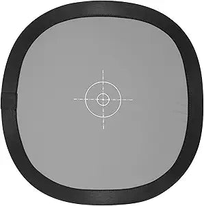 Neewer 10036955@@054 Grey/White Balance Card 12 Inch — main product image