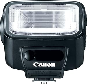 Canon 5247B002 270EX II Speedlite Flash