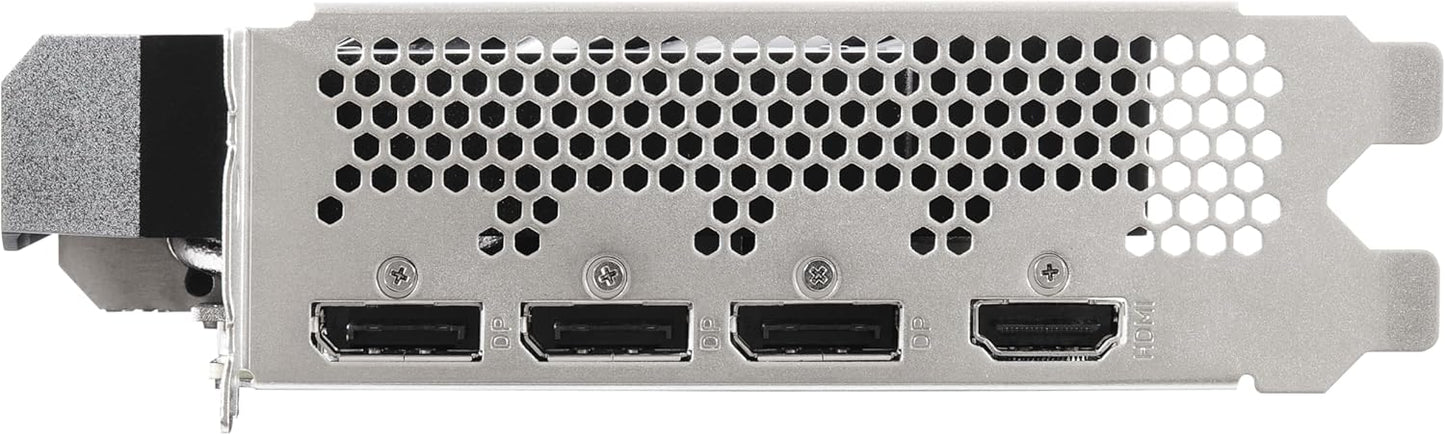 ASRock B580 CL 12GO Intel ARC B580 Challenger - 12GB OC Graphics Card