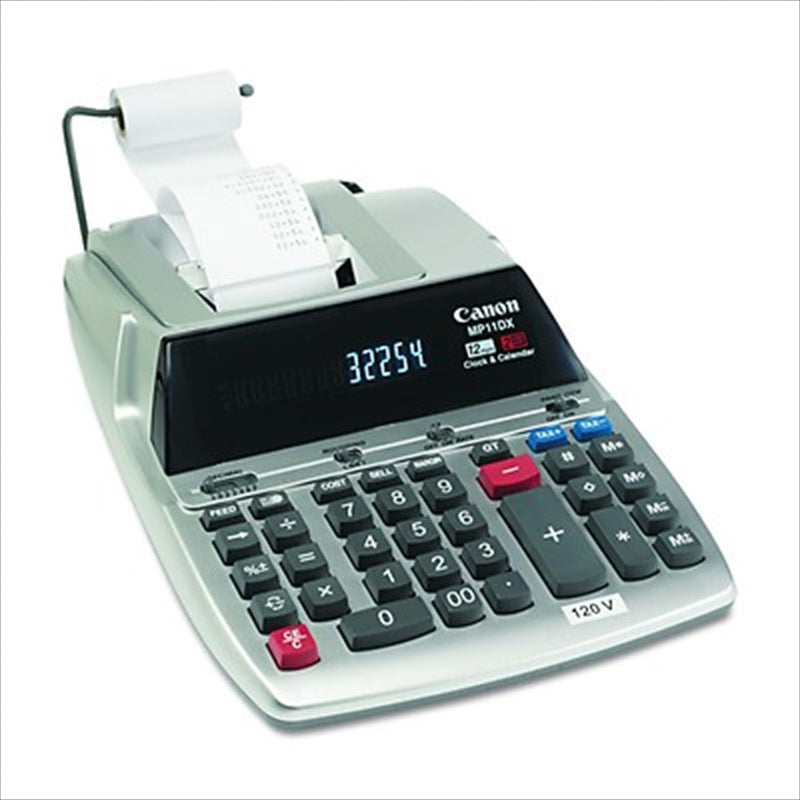 Canon Canon.MP11DX MP11DX Printing Calculator — main product image
