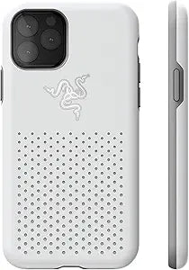 Razer RC21-0145TM08-R3M1 Arctech Pro iPhone 11 Pro Max Case - White — main product image