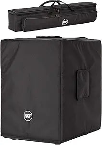 RCF EVOX 12 Subwoofer Speaker Protective Cover — main product image