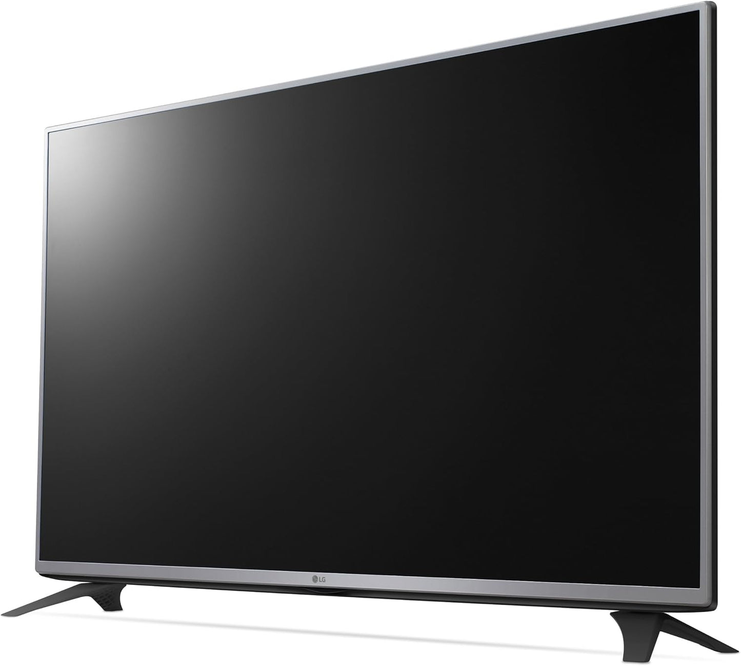 LG 43LF5400 43-Inch 1080p LED TV (2015 Model)