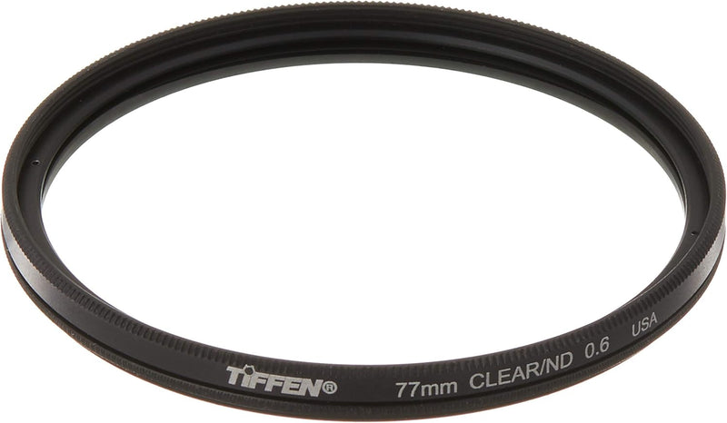 Tiffen 77CGND6 77mm Color Graduated ND 0.6 Filter — main product image