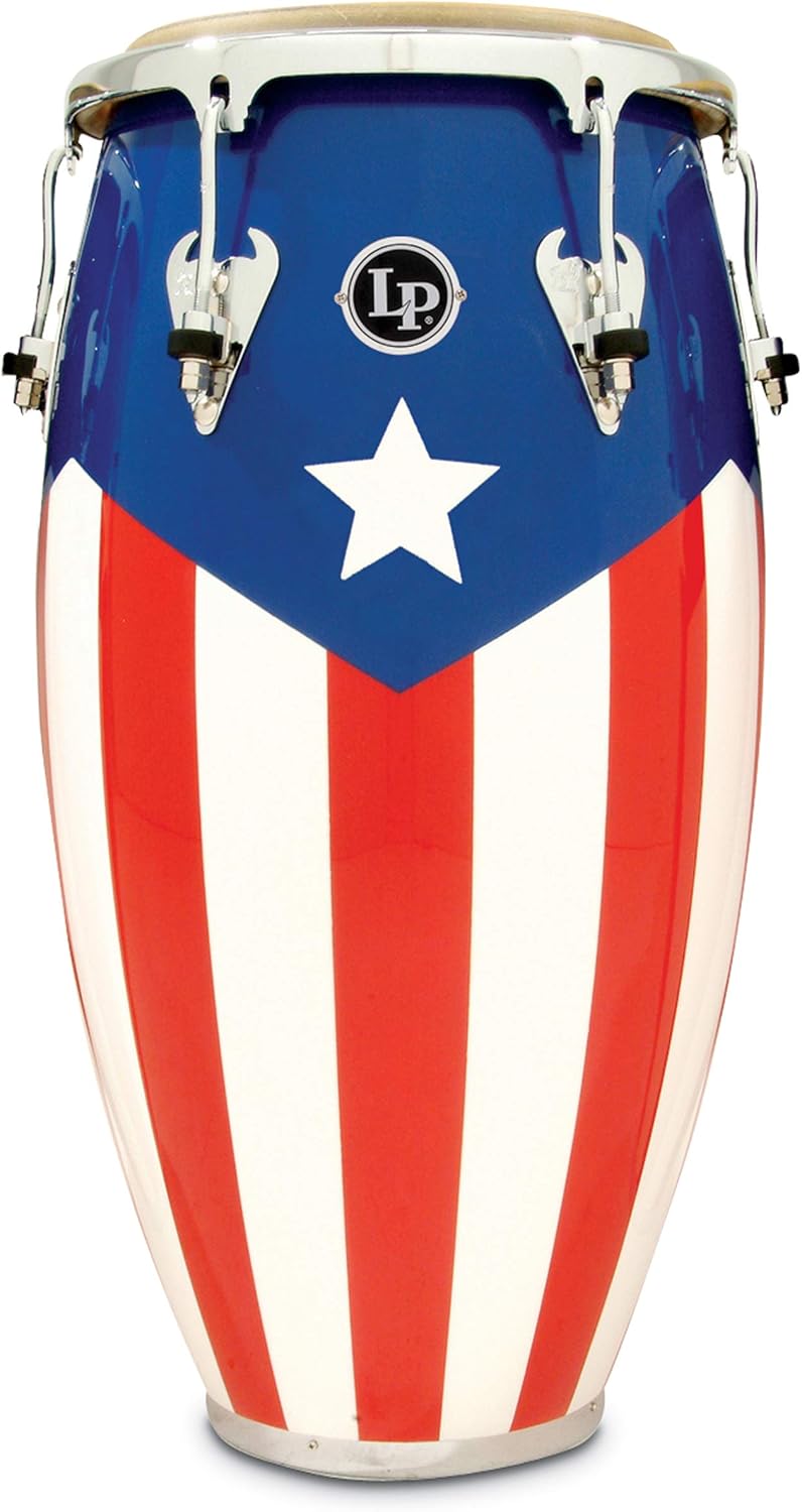 Latin Percussion M750S-PR Matador Puerto Rican Quinto