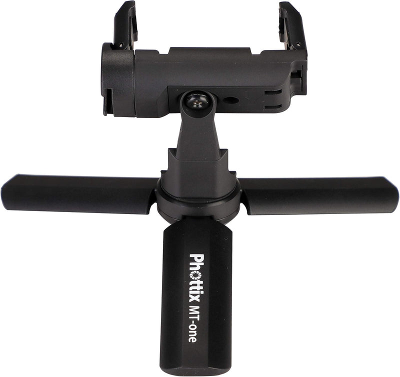 Phottix MT-One Smartphone Tripod Kit Live Streaming Vlogging — main product image