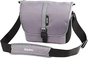 Benro SM10BGY Smart 10 Camera Shoulder Bag — main product image