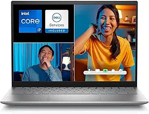Dell I5430 Inspiron 14" WQXGA i7-1360P Laptop