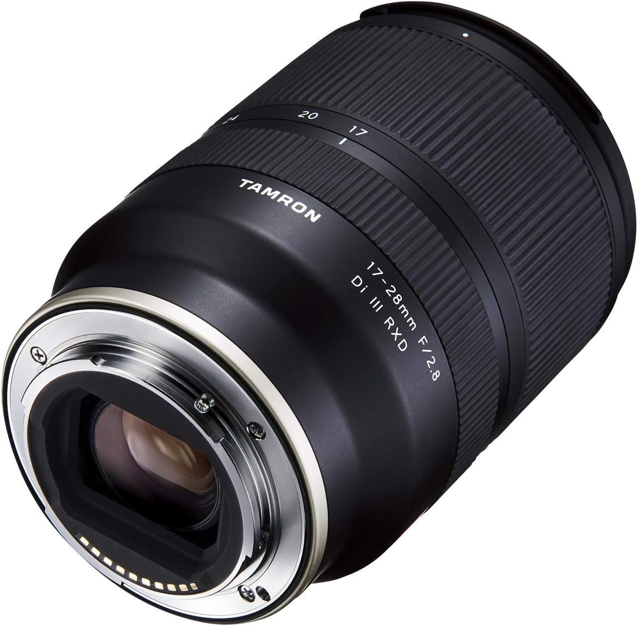Tamron AFA046S-700 17-28mm f/2.8 Sony E-Mount Lens (Renewed)