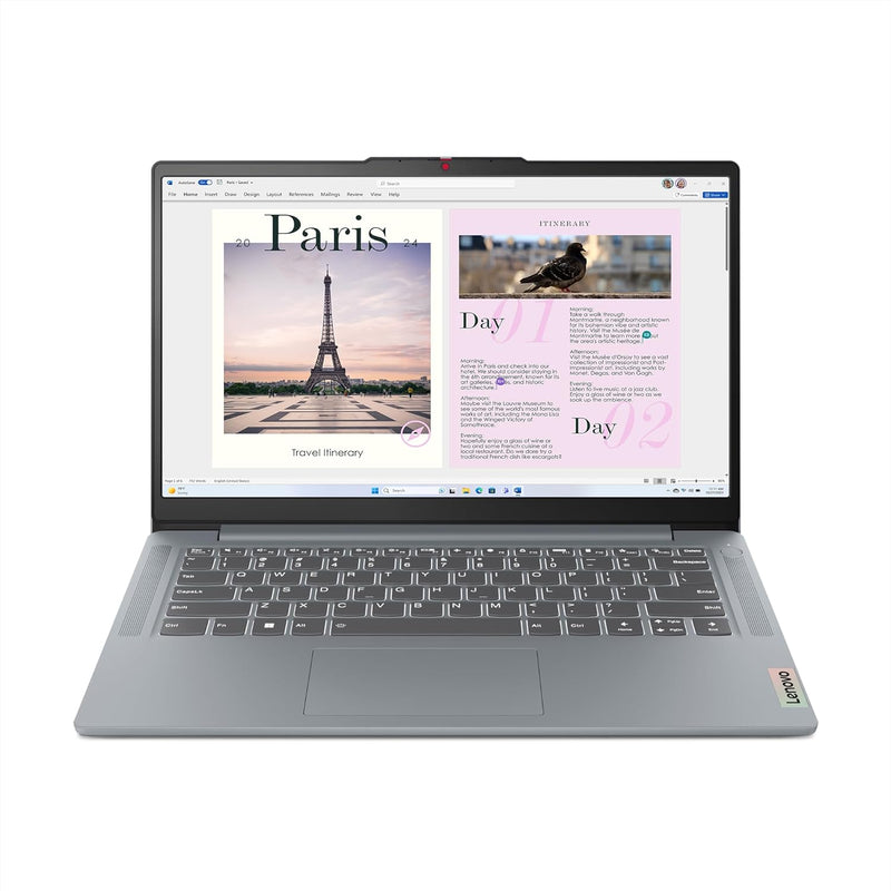 Lenovo 83EL0048US Slim 3i: 14