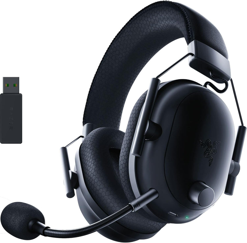 Razer RZ04-04530100 BlackShark V2 Pro 2023 Wireless Gaming Headset — main product image