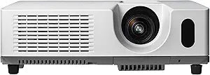Hitachi CP-X3011 3200 ANSI Lumens XGA LCD Projector