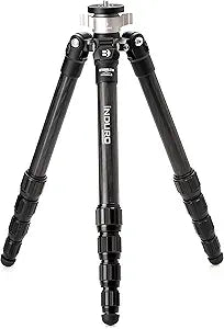 Benro Induro Hydra Carbon Fiber Travel Tripod HYDRA2