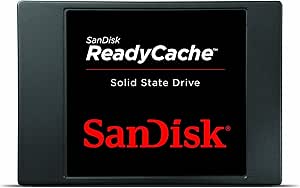 SanDisk SDSSDRC-032G-G26 ReadyCache 32GB SSD Upgrade Kit — main product image