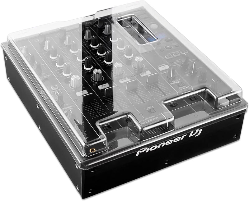 Decksaver DJM-750MK2 Impact Resistant Cover — main product image