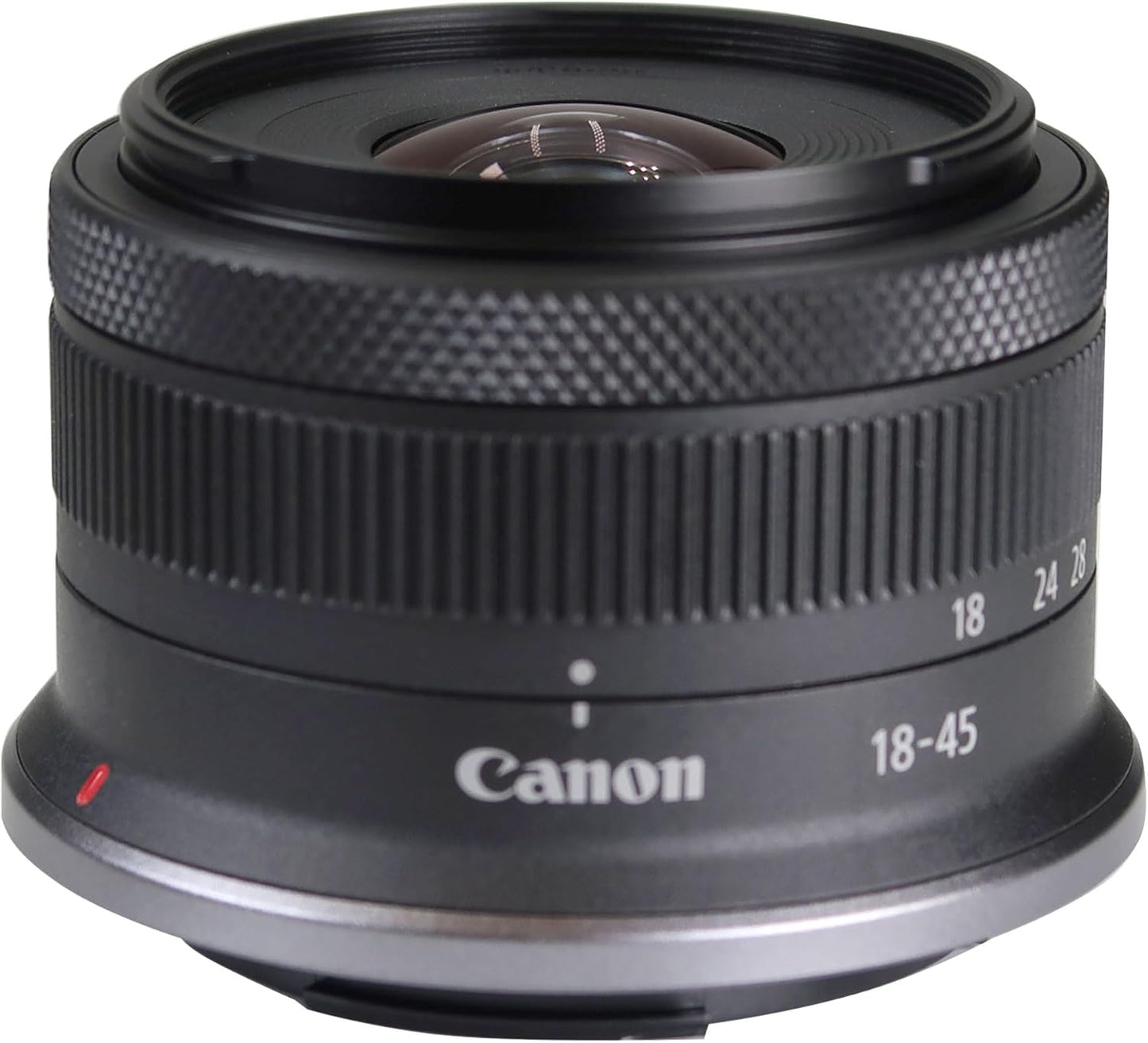Canon Canon EOS R100 RF-S18-45mm Lens Kit Renewed