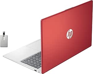 HP N200 Pentium 15.6" HD Laptop 16GB 128GB SSD