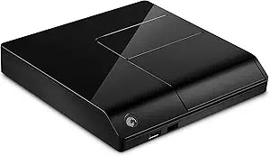 Seagate FreeAgent Theater+ HD Media Player 1080p — main product image