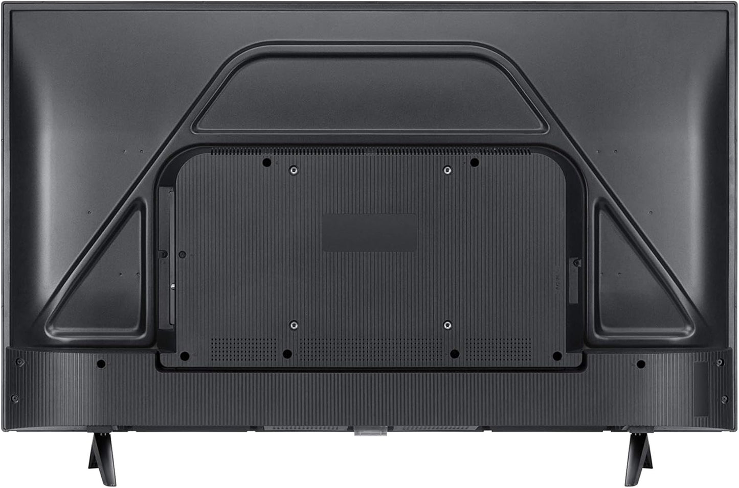 TCL 4 Series 43S435 43-inch 4K UHD Smart LED TV (Renewed)