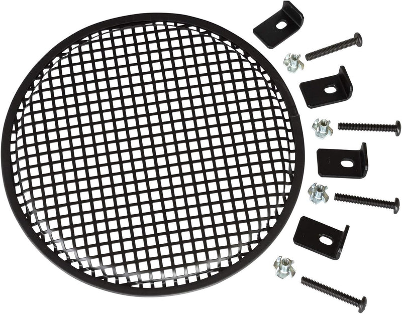 Peavey 00052210 12 Inch Speaker Grille Kit — main product image