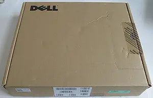 Dell PR03X, 7K99K, K07A E-Port Replicator Docking Station — main product image