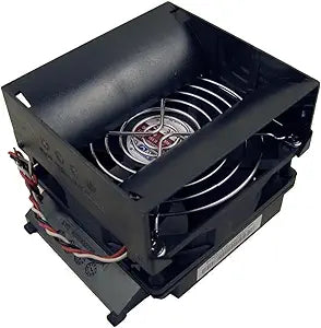 Lenovo 45K2306 ThinkServer TS130 Front Fan