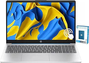 HP Essential 15.6