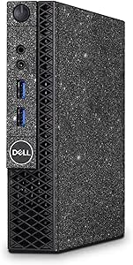 Dell Treasure Box i5 Micro Desktop Renewed