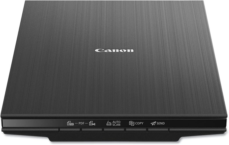 Canon 2996C002 CanoScan Lide 400 Slim Scanner — main product image