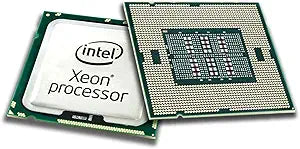 Intel Xeon E7520 SLBRK Server CPU Socket LS LGA 1567 — main product image