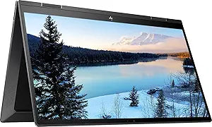 HP Envy x360 15.6
