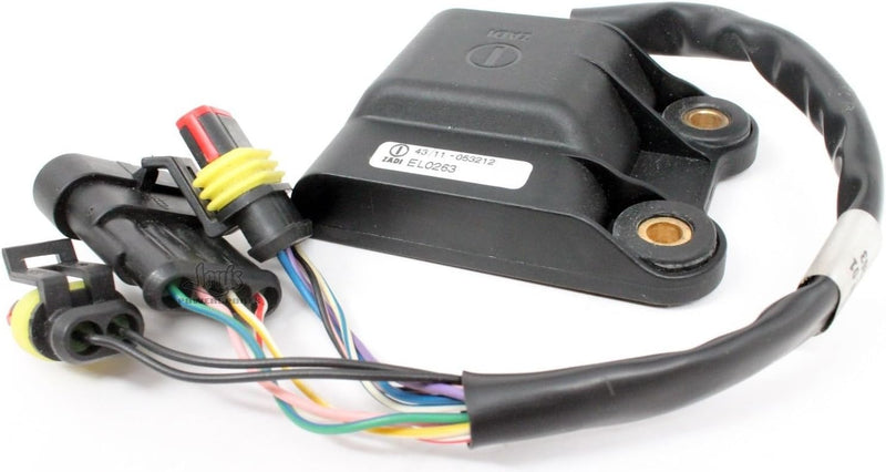 Spyder 710001195 RT SE5 Module New OEM — main product image
