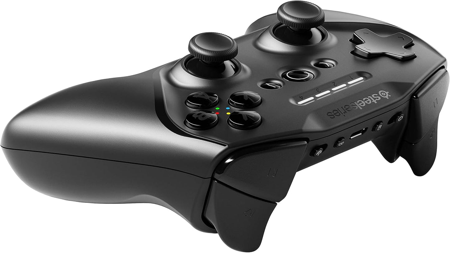 SteelSeries 69075 Stratus Duo Wireless Gaming Controller